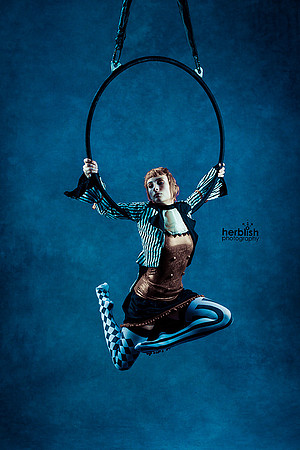 Circus Maximus - Hannah Havock